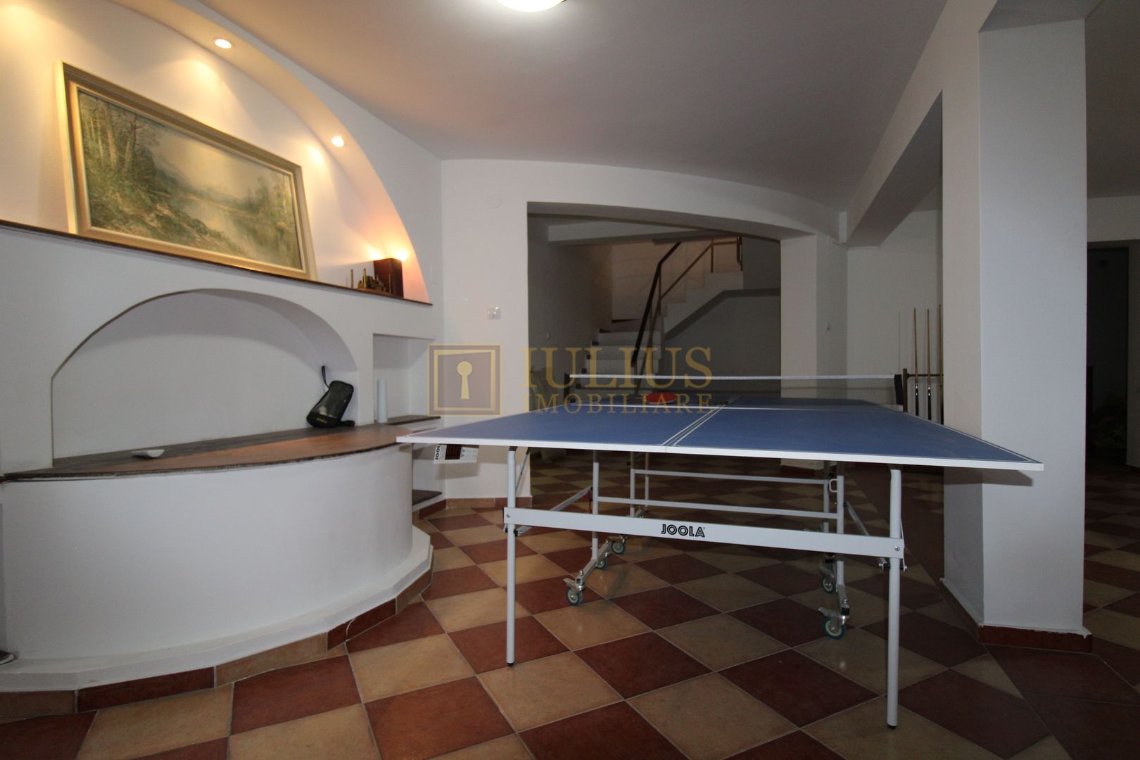 Casa in Blascovici, 5 camere + 3 bai, centrala proprie - Poză 31