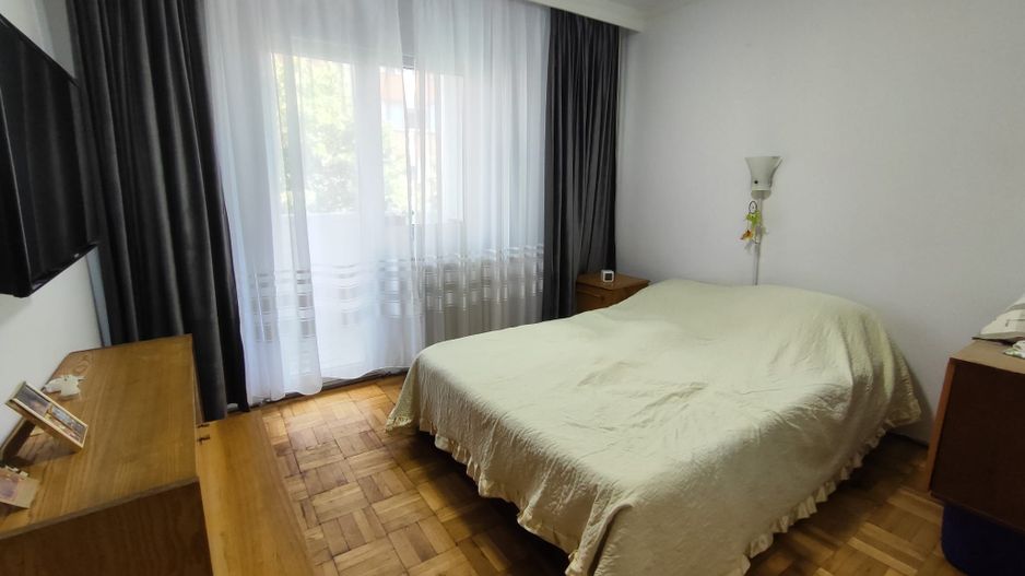 CALEA MOSILOR -  STRADA ARDELENI | BLOC REABILITAT | 3 CAMERE - Poză 4