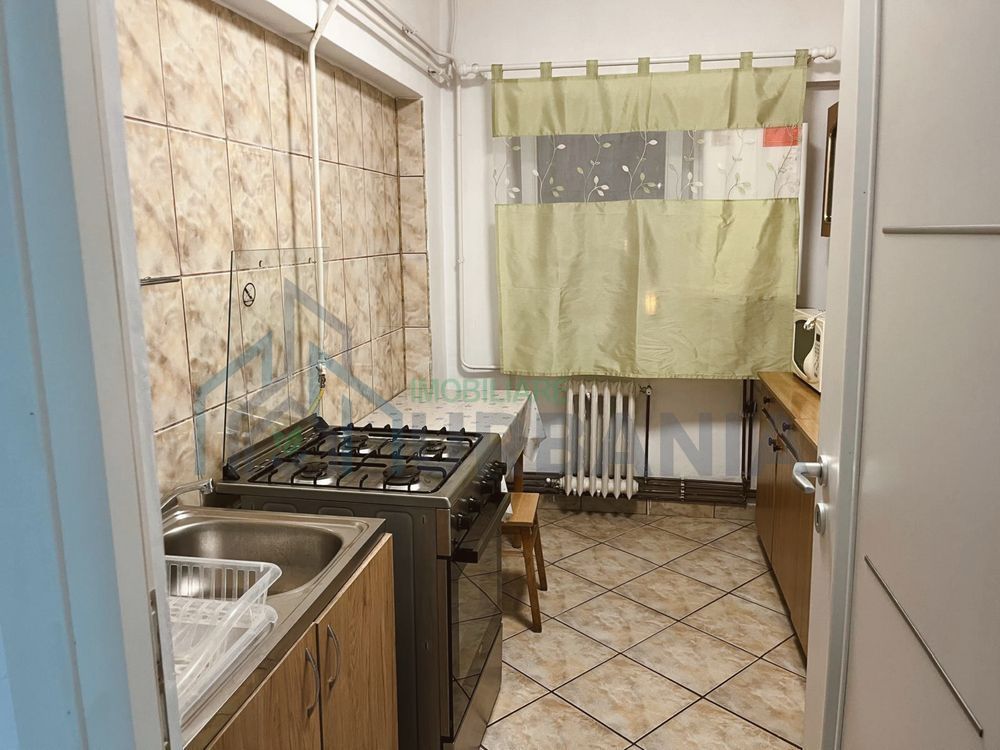 Apartament 2 camere de închiriat în Centru, zona Hala Centrala, Iași - Poză 5