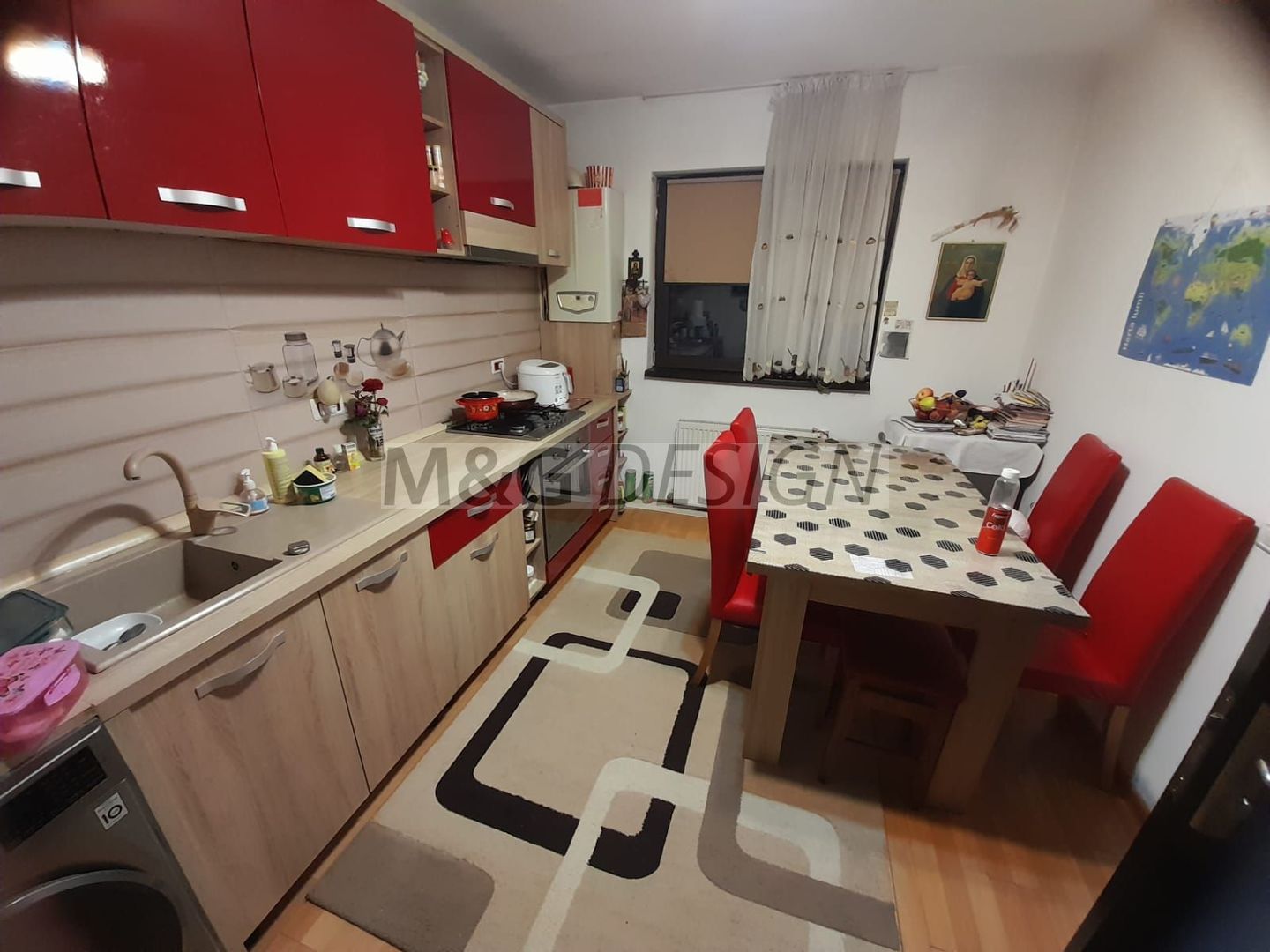 Apartament 2 camere Freidorf la casa - Poză 10