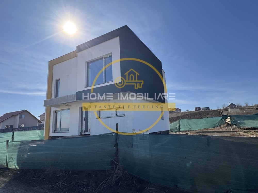 Casa 3 dormitoare 2bai - Poză 2