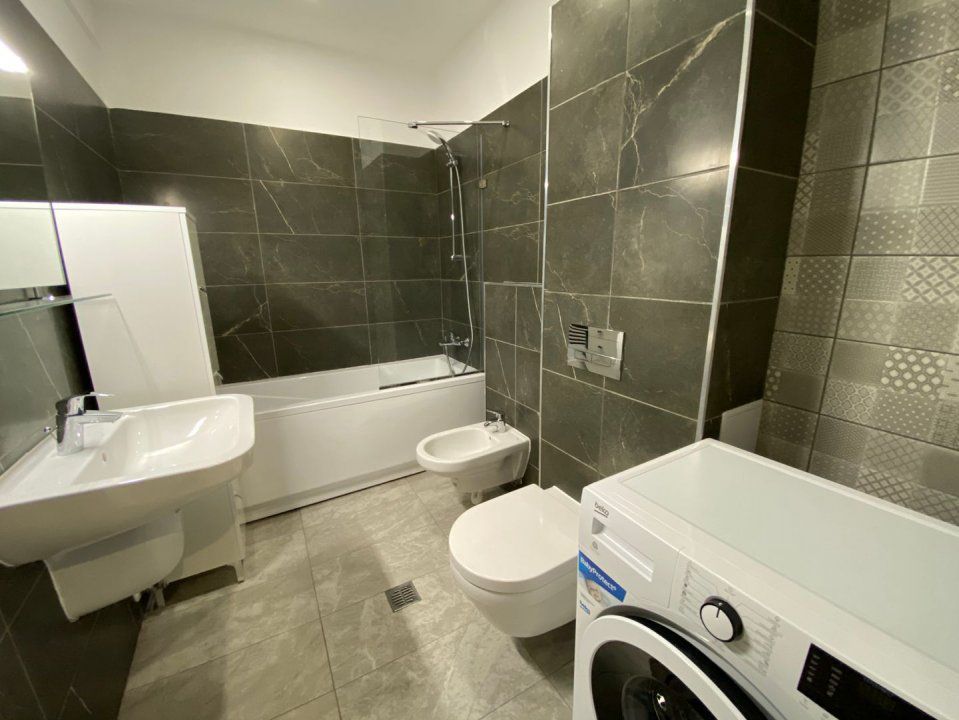 Apartament 2 camre Baneasa | Sisesti | Maia Residence - Poză 12