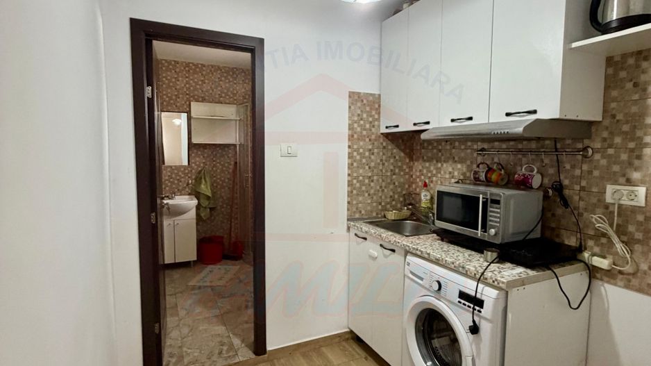 🏡De închiriat 2 studiouri, Micro 17 (350 euro/studio) - Poză 3