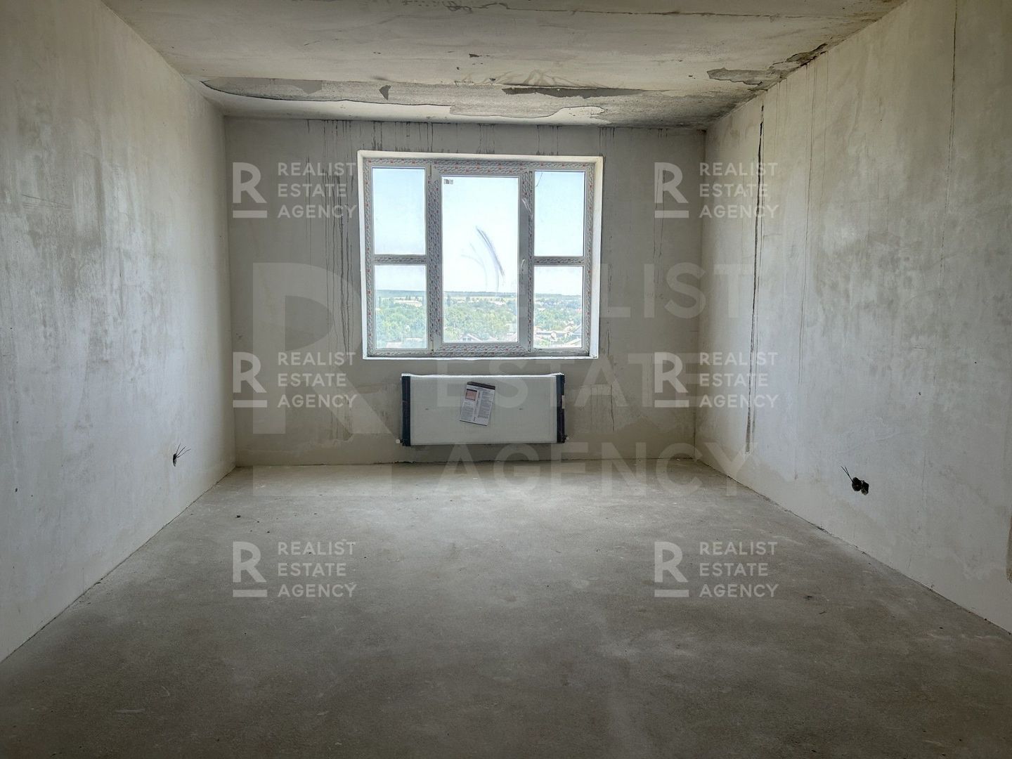 Vânzare, apartament, 3 camere, EcoStroy, strada Strîi, Bălți - Poză 3