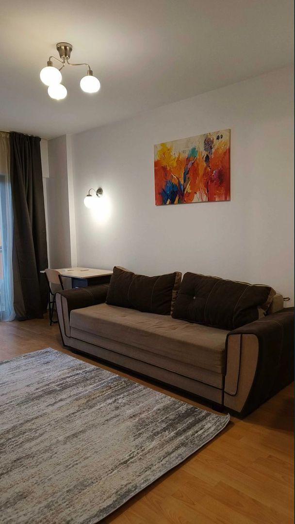 AP. 2 CAMERE- DOAMNA GHICA, CENTRALA, PARCARE+ BOXA INCLUSE, BLOC NOU - Poză 4