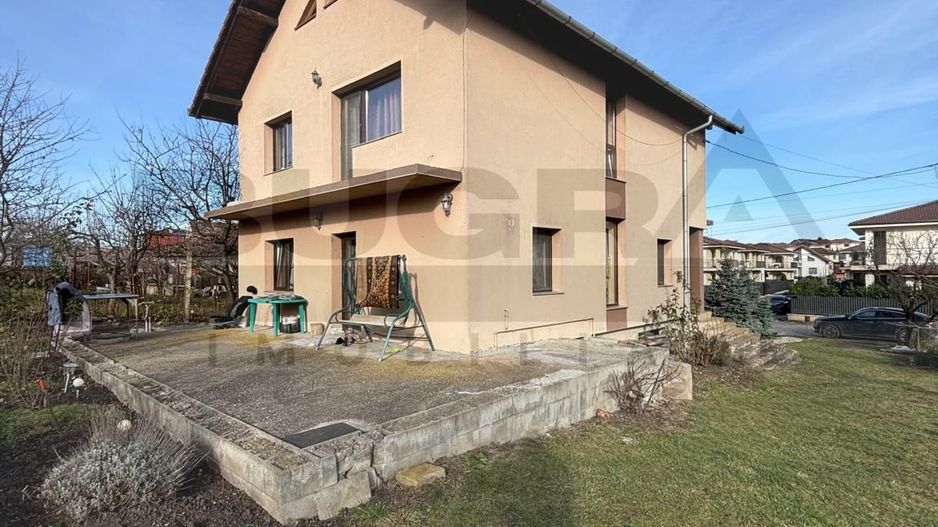 Casa individuala 201 mp utili, 1400 teren, Dezmir - Poză 3