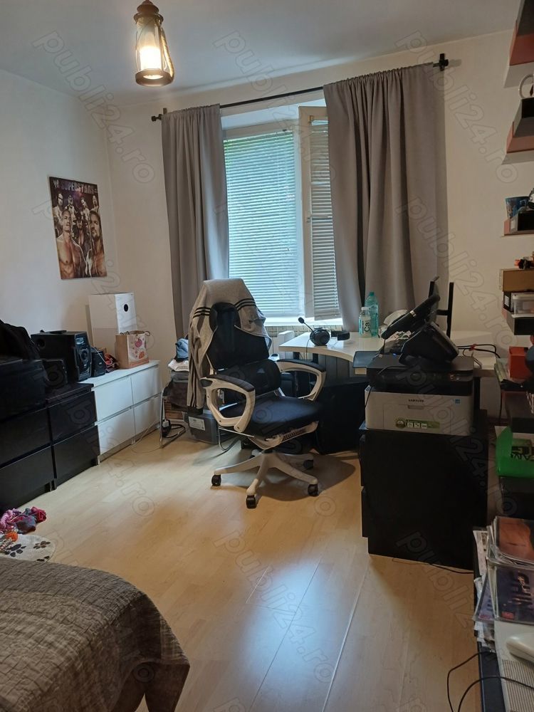 4 camere Dristor-metrou - Poză 8