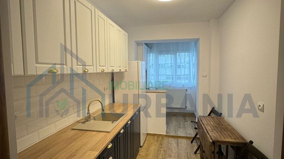 Apartament 3 camere decomandat, 80 mp, Podu Roș – Iași, de închiriat - Poză 7