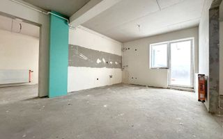 Apartament cu 3 camere/terasa de 54mp/boxa/imobil NZEB. - Poză 3