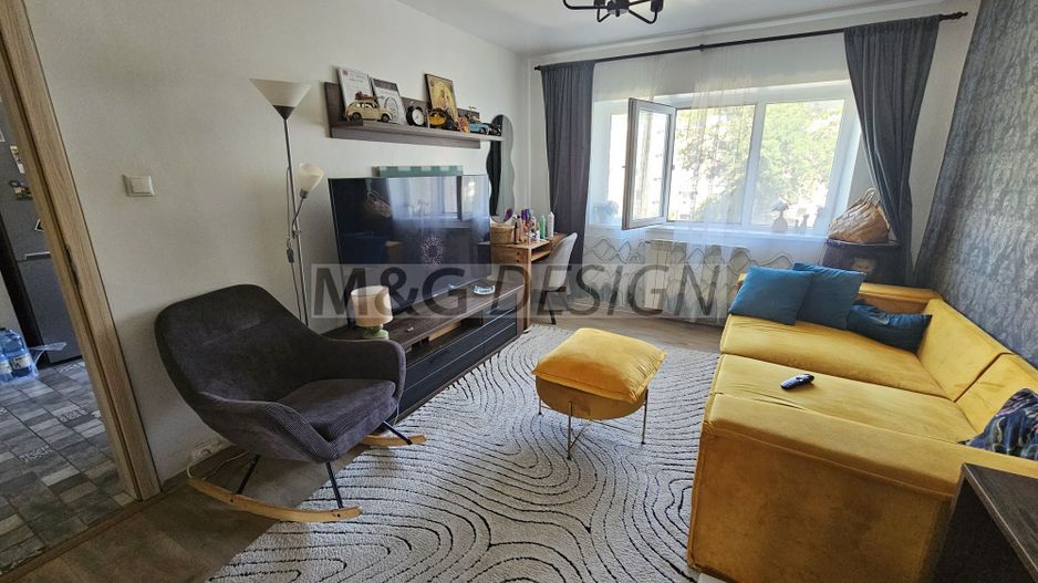 Apartament 4 camere Soarelui etaj 2 - Poză 1