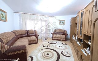 Apartament cu 2 camere, mobilat și utilat, cu GARAJ, VASLUI - zona AUROCOR GARĂ; - Poză 3