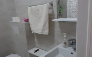2 camere | bloc nou | curte si foisor amenajat | loc de parcar - Poză 7