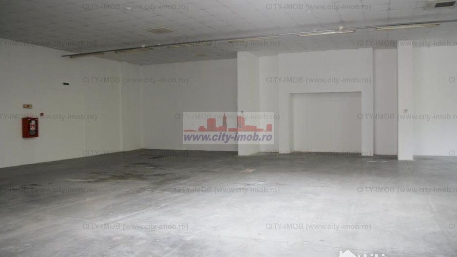 Inchiriere spatiu congelate /  refrigerate - Poză 2