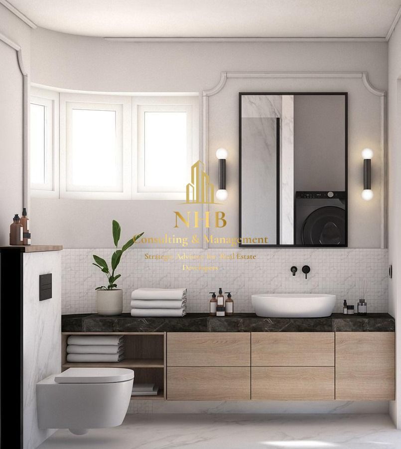Apartament 3 Camere | Brancoveanu | Parcare | Centrala - Poză 11