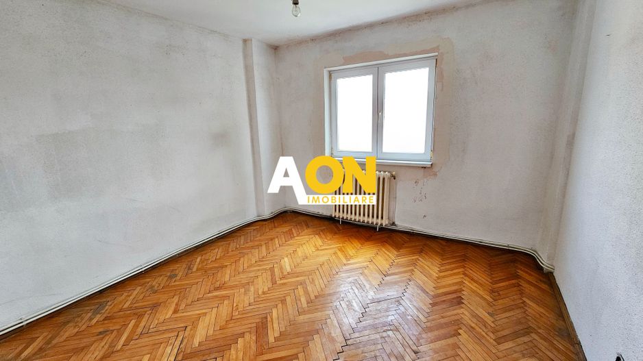 Apartament 3 camere, decomandat, zona Liceului Sportiv - Poză 9