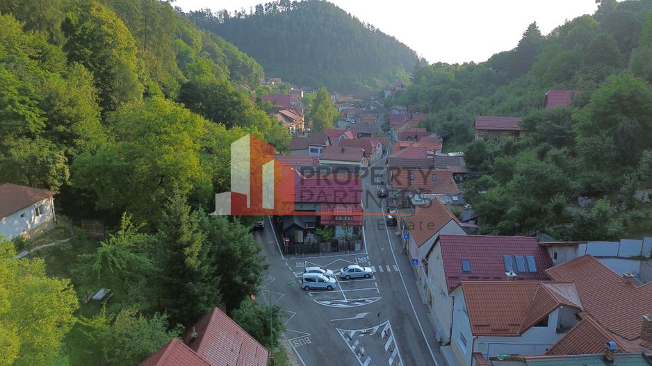 Teren Schei Brașovului – 1289 mp, zonă deosebită - Poză 6