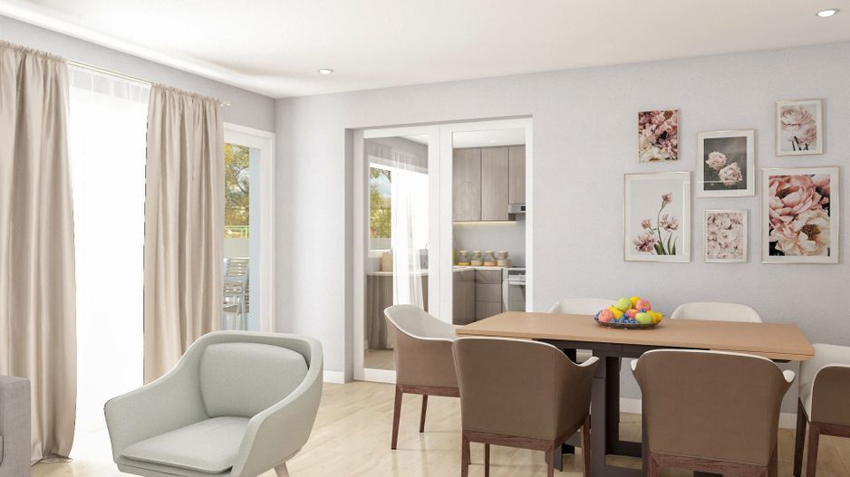 Vila Balotesti - Poză 3