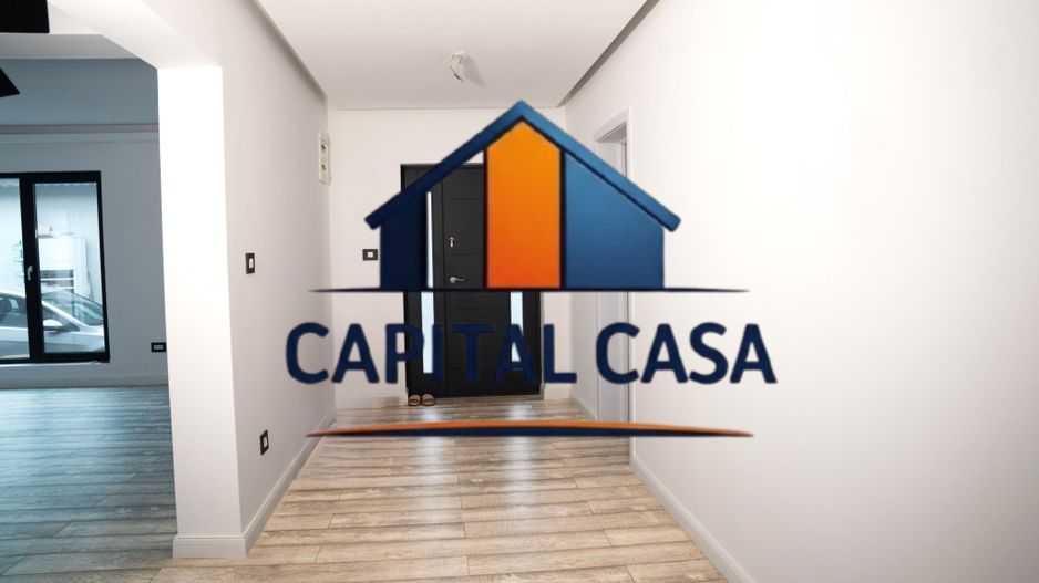 ​Vilă de Lux și Afacere la Cheie – Centru Valea Călugărească - Poză 5