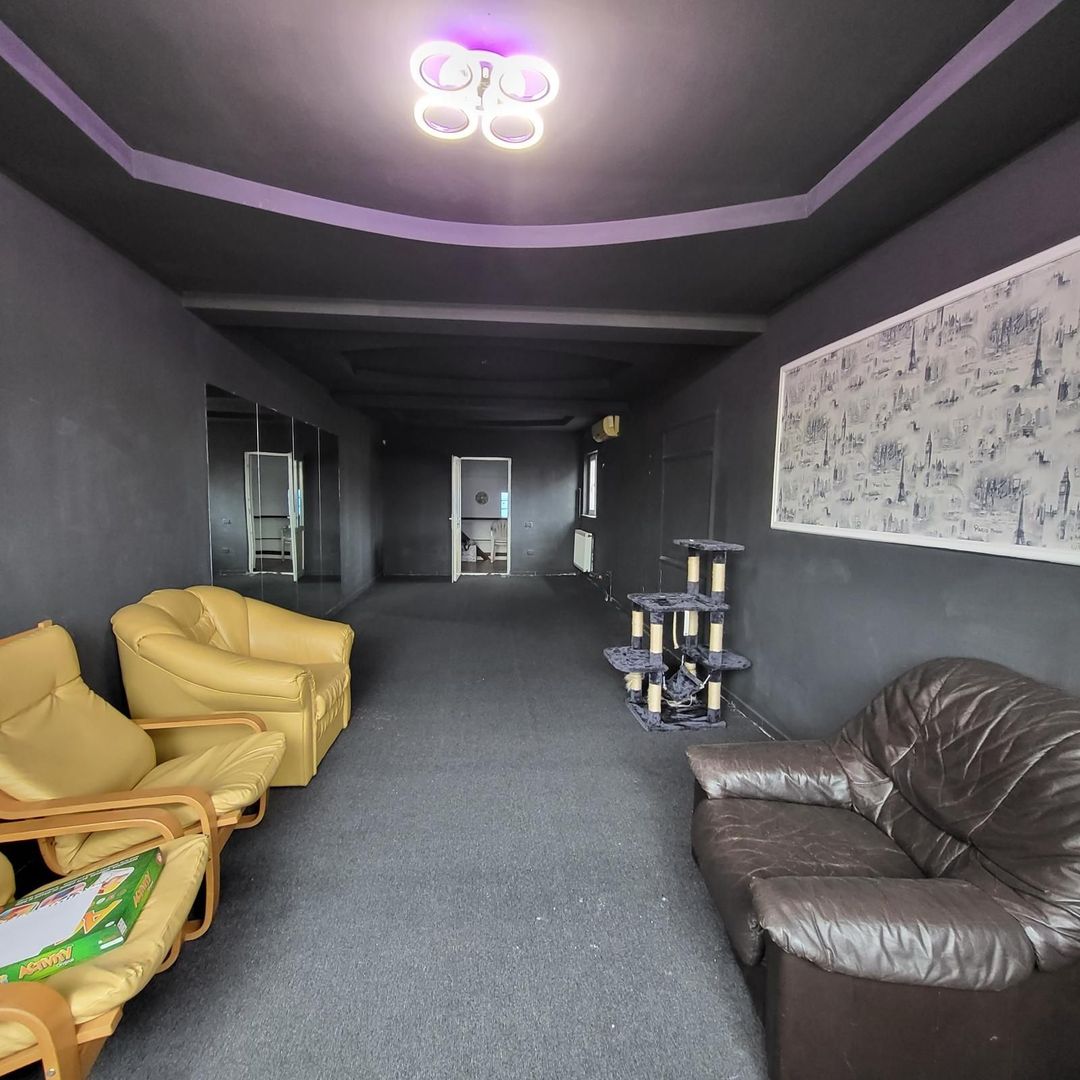 De inchiriat spatiu comercial P+M, Prelungirea Ferentari - Poză 1