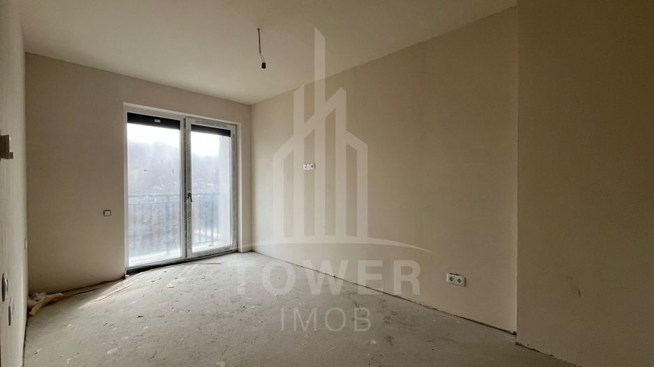 Apartament cu trei camere in Turnisor - Poză 4