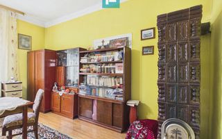 Casa din caramida si teren 1316 mp - Savarsin - Poză 8