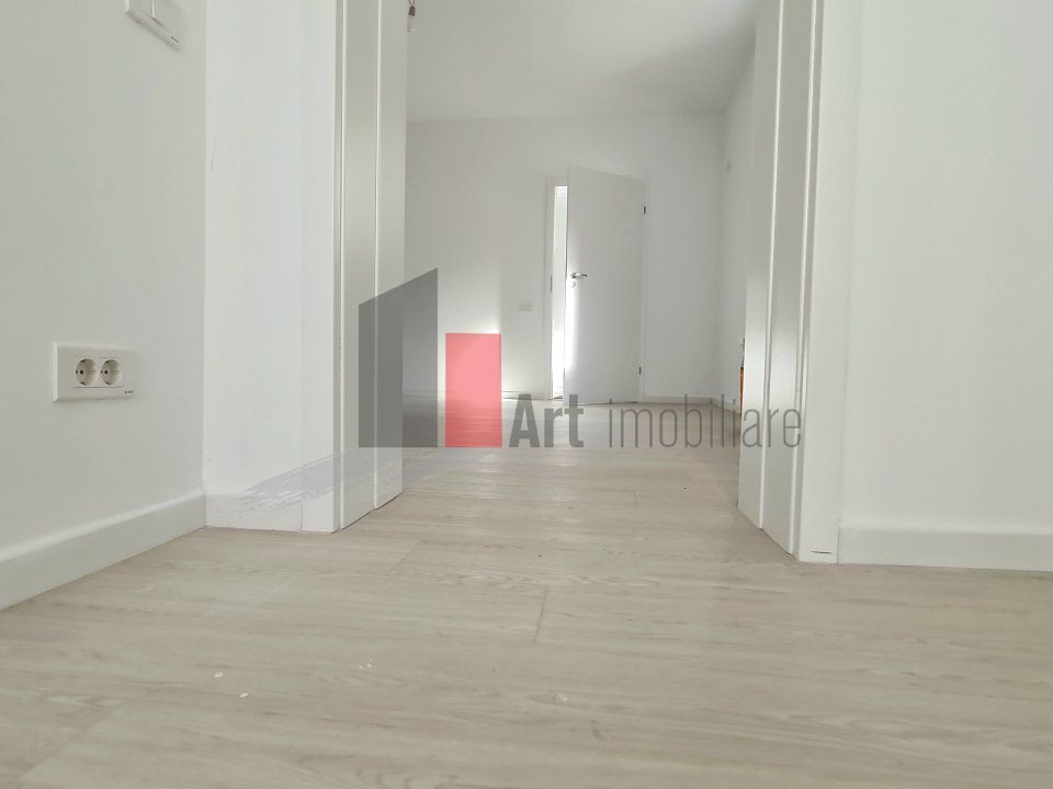 Apartament 3 camere parter de vila Unirii - Poză 1