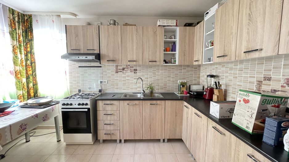 DUPLEX DE VANZARE IN DUMBRAVITA-KAUFLAND - Poză 7