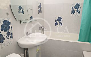 Apartament cu 2 camere de vanzare in zona Decebal, Oradea - Poză 9