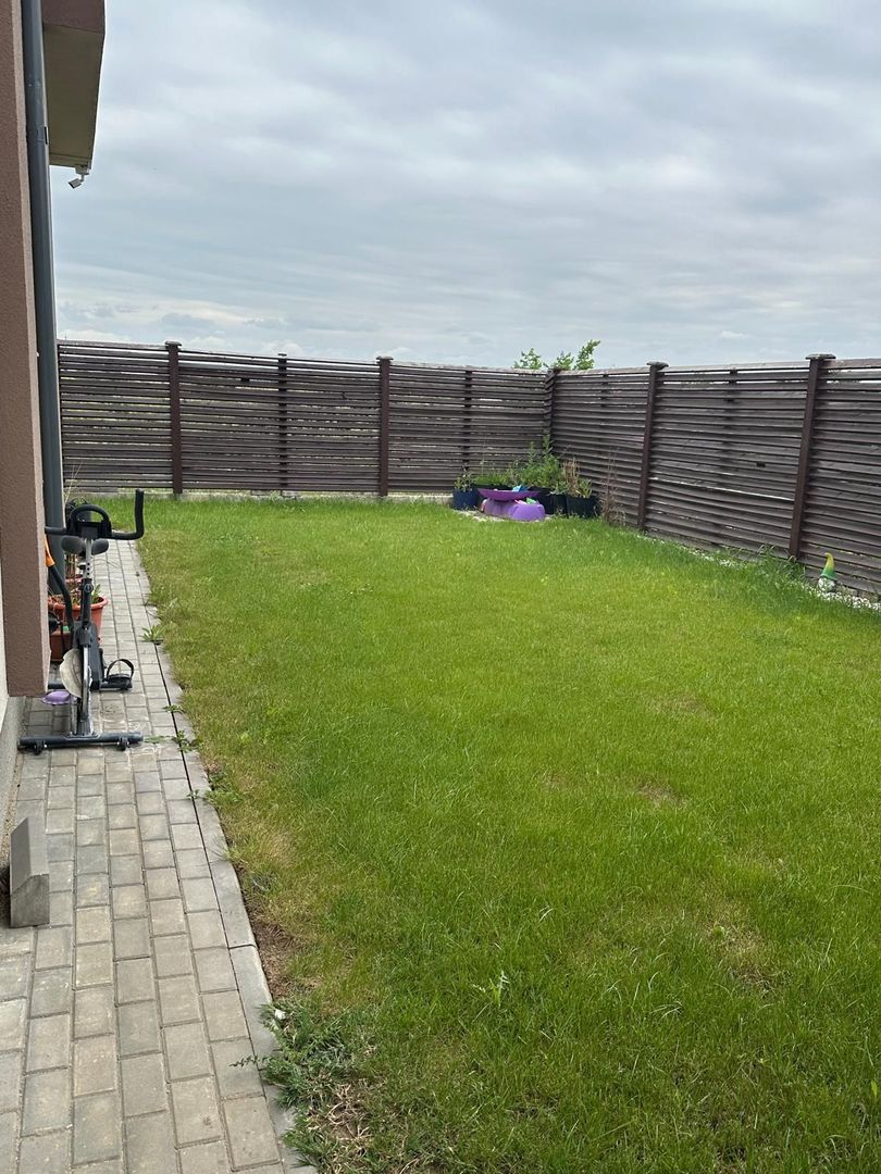 Casa P+1 - 164 mp + teren 255 mp - Pipera - Poză 33