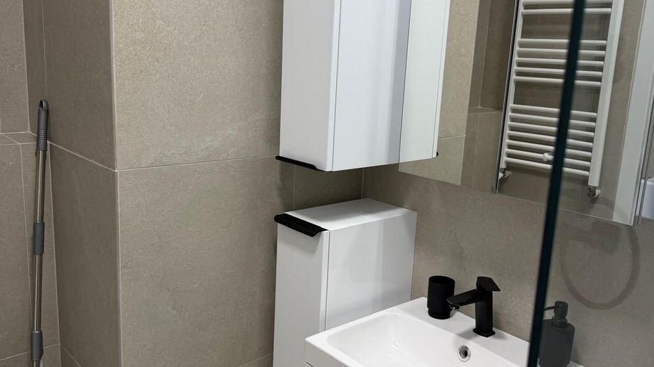 2 camere | Mobilat | Parcare | Etaj 5 | Alezzi Odyssey - Resort modern - Poză 45
