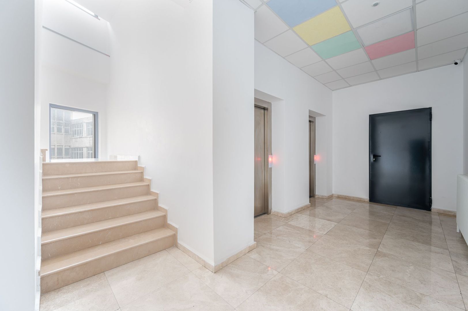 Birouri 660 mp de închiriat, Pantelimon-Baicului, open space - Poză 14
