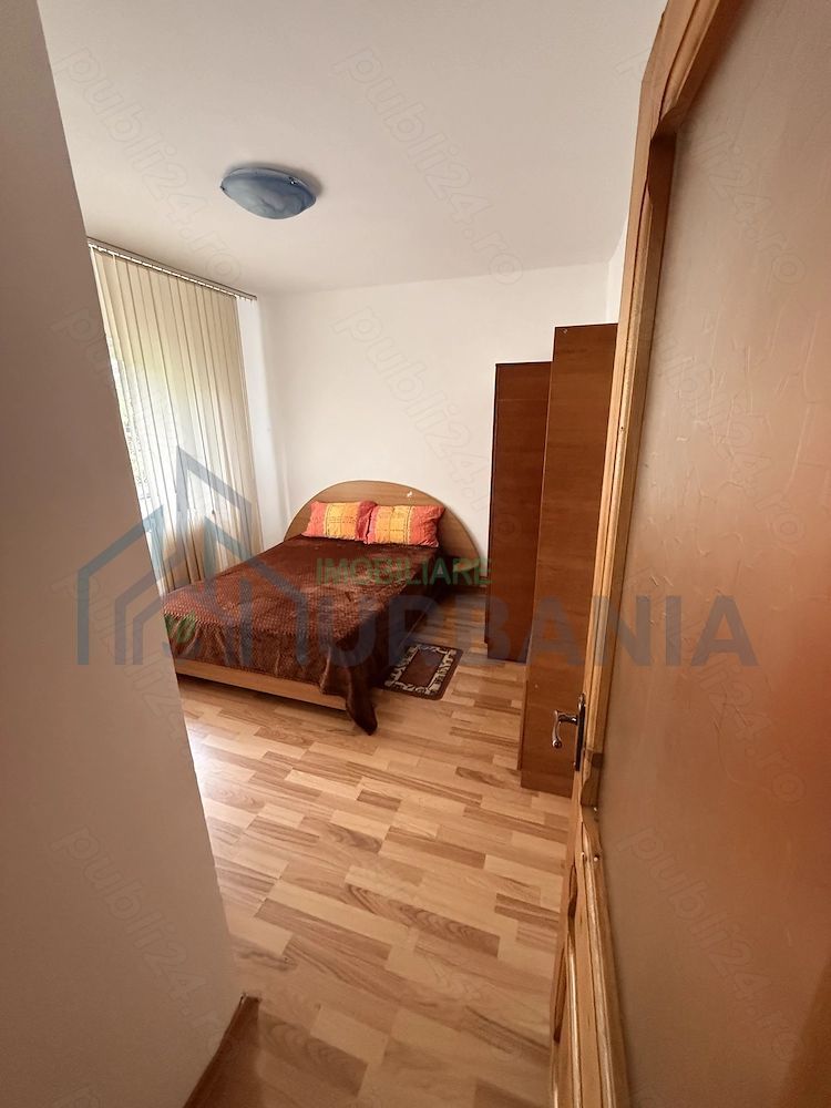 Apartament 2 camere decomandat, Canta, Iași, etaj 2, 48 mp - Poză 2