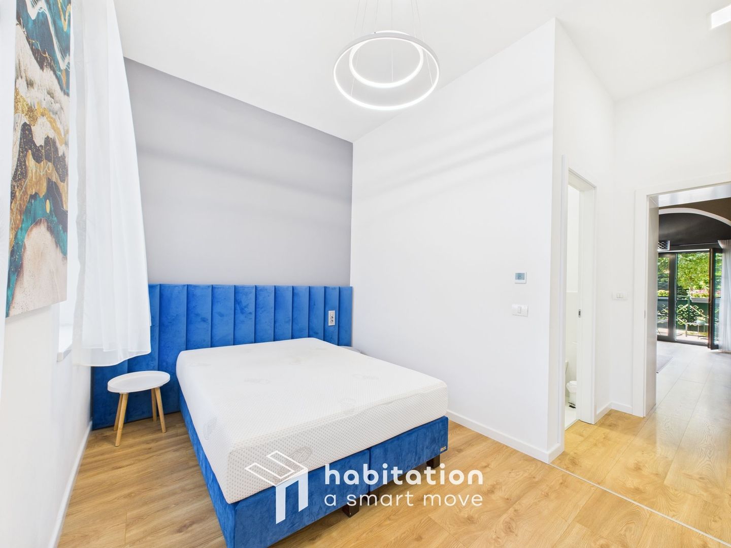 Elegant, finisaje premium, locație deosebita - 3 camere  în Bălcescu - Poză 18