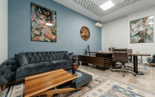 Chirie, spațiu de birouri, 250 mp, str. M. Kogălniceanu, Centru - Poză 14