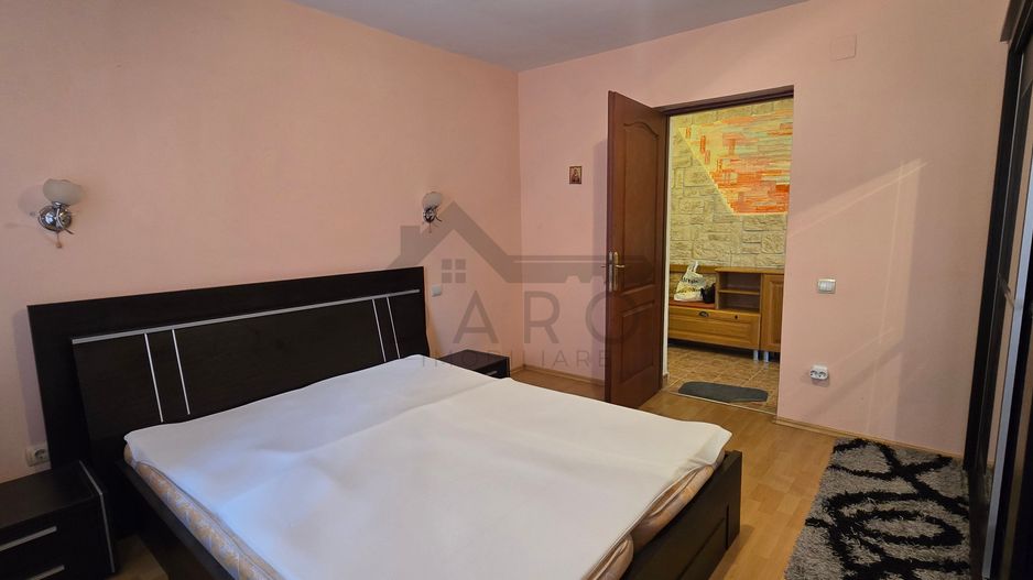 Chirie in 7 noiembrie , zona UMF, 3 camere decomandate - Poză 6