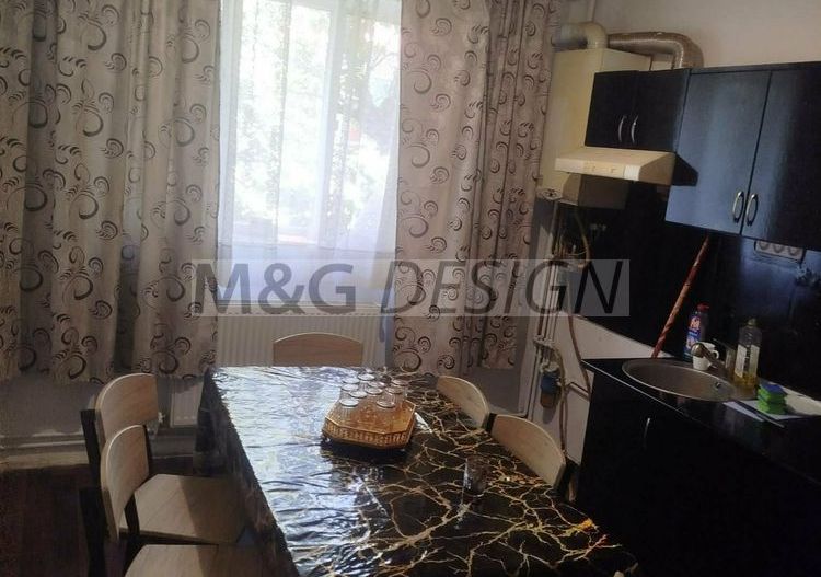 Apartament 1 camera Steaua cu centrala - Poză 3