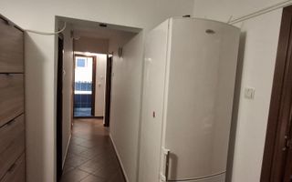 3 camere decomandat Militari Uverturii, etaj 1, loc parcare - Poză 12