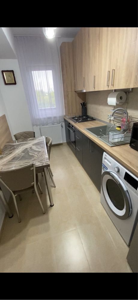 Vanzare garsoniera complex Yola 71 - Poză 2