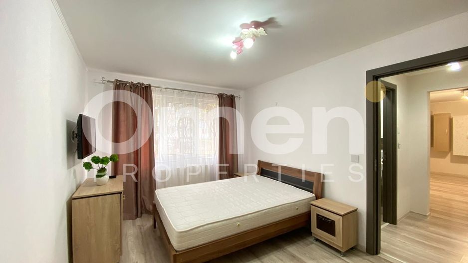 Apartament modern cu 2 camere, situat in zona Albina - Poză 3