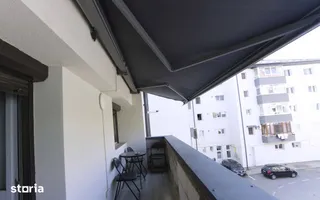 Apartament spatios renovat, Podu Iloaiei, etaj 2 - Poză 14