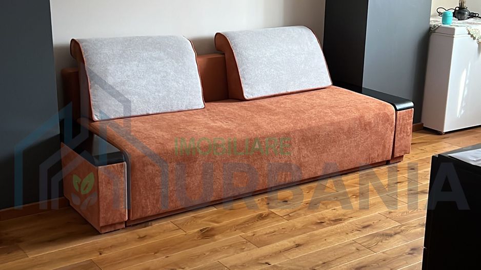 Apartament 2 camere, 67 mp, de închiriat, strada Vasile Lupu 134, Iași - Poză 5
