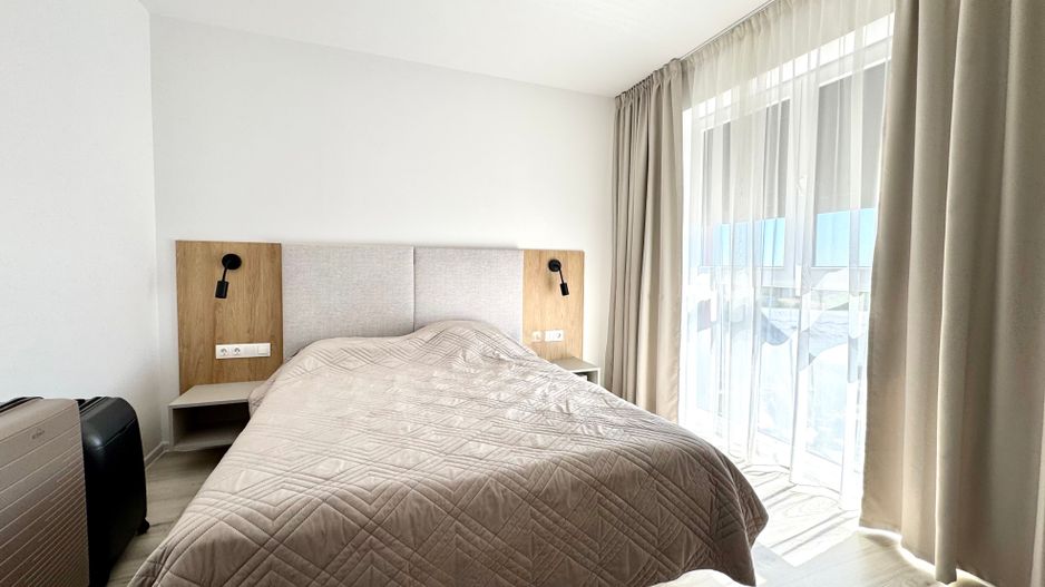 Eleganță la apus – apartament 3 camere, în zona Lipovei, lângă pădure - Poză 9