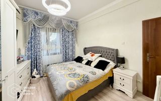 Apartament 2 dormitoare, Calea Victoriei, bloc reconsolidat , etaj 1 - Poză 6