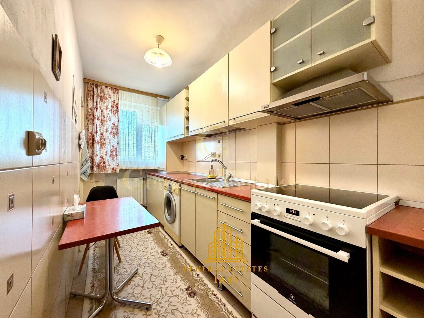 Vânzare apartament 2 camere 48 m.p. | Decomandat | Nicolina - Central - Poză 7