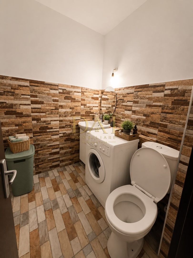 Apartament 3 camere | decomandate | 2 bai | zona BIG - Poză 6