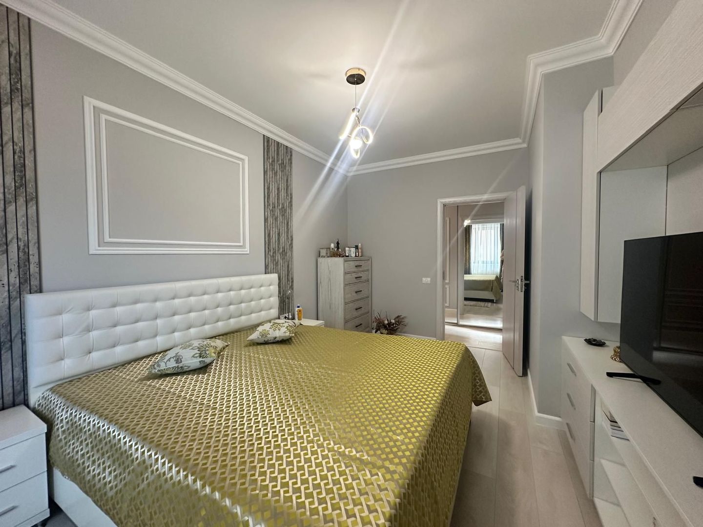 Apartament 3 camere de vanzare Zona Compozitorilor - Poză 9