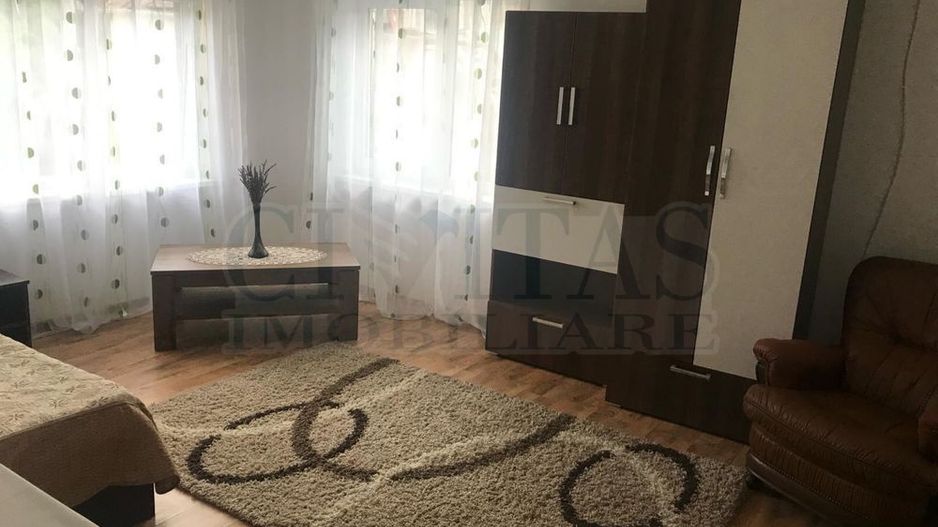 Casa 3 camere Dambul Rotund, in zona Autogarii - Poză 2