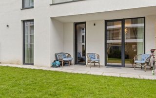 The Ivy - 4 camere - curte - nou - mobilat și utilat - Poză 15