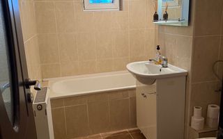 Apartament 3 camere Soarelui cu centrala - Poză 7