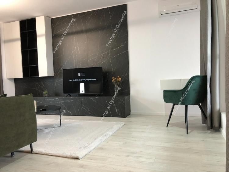 Apartament 2 camere | Armoniei | 2 terase | Parcare subterana - Poză 3